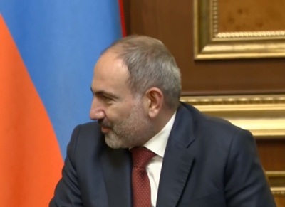 Չկա բանակ-հասարակություն բաժանում․կարեւոր եմ համարում բանակի շուրջ նյարդային մթնոլորտի բացառումը. Փաշինյան