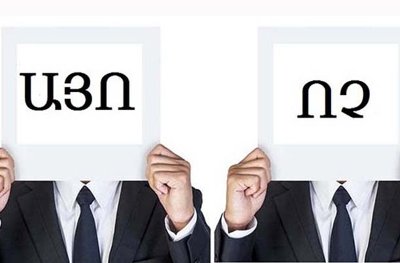 «Փաստ». Քարոզչությունն սկսված է. ով ինչ «մանևր» է կիրառելու
