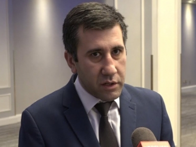 Մեր նախաձեռնությունը երկու նպատակ է հետապնդում. Ռուբեն Մելիքյանը՝ «Ոչ»-ի կողմ լինելու մասին