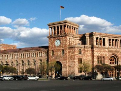 2021-ին նախատեսվում է հիմնել Հակակոռուպցիոն կոմիտե