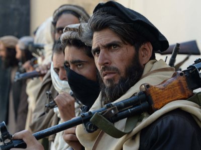 Afghan authorities look forward to talks with the Talibs