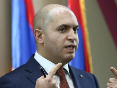 «Ուշադիր կլինեք, հաջորդ հանդիպումների ժամանակ բումերանգի էֆեկտ չստանանք. Նման դրվագները դժվար են մարսվում». Աշոտյան