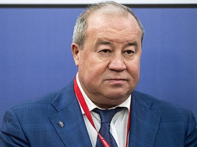 В Антитеррористическом центре СНГ рассказали о новых способах финансирования терроризма