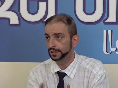 Эксперт: Президент Азербайджана использовал встречу в Мюнхене и отвлек внимание от итогов выборов