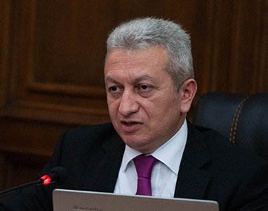 «Քրեական գործը ես չեմ քննել». Ատոմ Ջանջուղազյանը՝ Վաչագան Ղազարյանի մասին