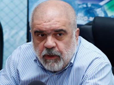 ՀՀ դատական համակարգում էլիտայի փոփոխությունը տեղավորվում է ցանկացած հեղափոխության տրամաբանության եւ իմաստի մեջ. փորձագետ