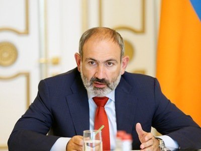 Armenian PM: Charm and greatness of our homeland seen better from outside