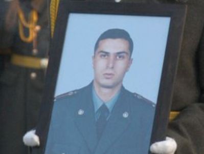 Юрист: В деле Гургена Маркаряна мы надеемся на признание Европейским судом нарушения статьи 14