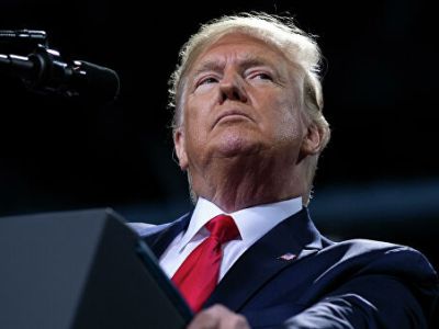 Трамп призвал «выбросить» все дела, связанные с расследованием российского вмешательства в выборы