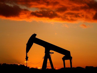 Мировые цены на нефть растут