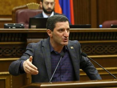 Հիմա հասկանում ե՞ք, թե ինչքան տհասներ են վխտում մեր կողքին. Գեւորգ Պետրոսյան