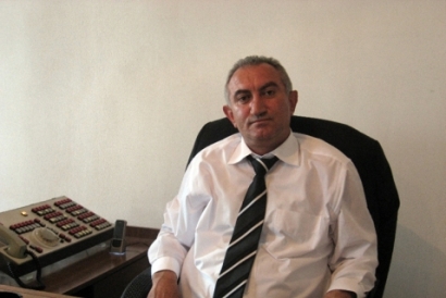 «Ժողովուրդ»․ Դատարանը Արագածոտնի նախկին մարզպետ Սարգիս Սահակյանին նշանակել է լրացուցիչ պատիժ