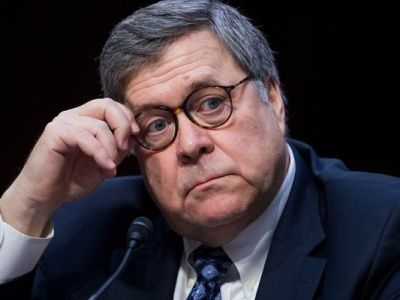 В США опровергли информацию о планах генпрокурора уйти в отставку