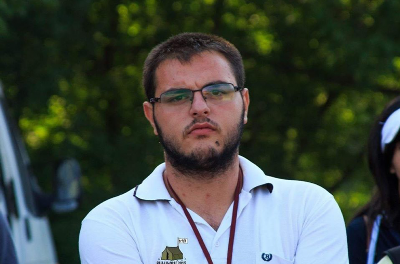 Директор Центра работ со студентами ЕГУ приглашен в Следственный комитет Армении