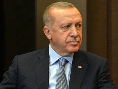 Erdogan says Turkey ready to start operation in Idlib