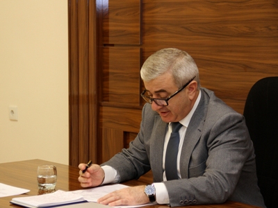 Արցախի ԱԺ-ն պատրաստվում է գարնանային նստաշրջանի բացմանը. Խորհրդարանի լիազորությունները կդադարեն մայիսի 21-ին