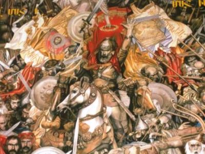 Вардананк (Святой Вардананц) — День милосердия и национальной дани героям
