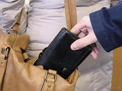 Թիվ 47 երթուղայինում գրպանահատությունը կատարել էին 21 եւ 60 տարեկան երկու կին