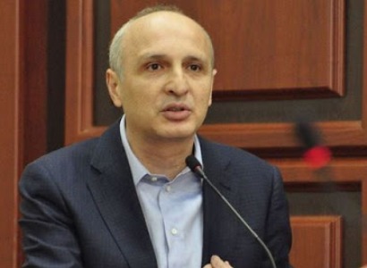 Վրաստանի ՆԳ նախկին նախարարն ու նախկին վարչապետը դուրս կգա բանտից