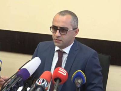 Newspaper: Anti-government Armenia NGOs are under “target” of State Revenue Committee