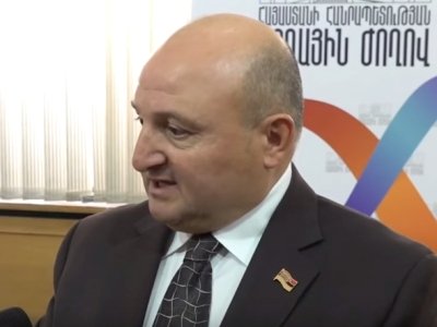 Прекращено уголовное преследование в отношении сына Вардана Гукасяна
