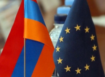 Продолжаем брать деньги у Европы: Правительство Армении одобрило три соглашения с ЕС