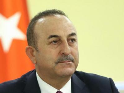Чавушоглу: мировое сообщество не может предпринять усилия для урегулирования в Ливии