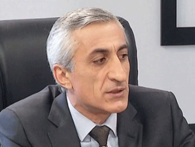 «Ժամանակի հարց է. երեկվա 70 տոկոսը կարող է դառնալ 7». Սպարտակ Սեյրանյան