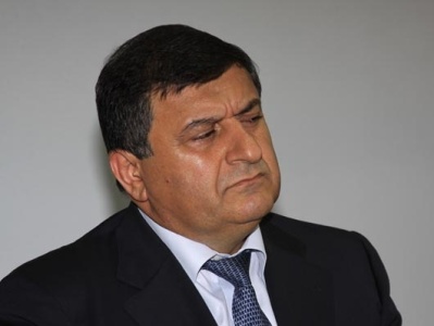 Politik.am: Гагик Джангирян станет судьей Конституционного суда Армении