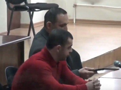 «Առողջապահության նախարարին ուղարկել էր Սերժ Սարգսյանը»․ Հայկ Սարգսյանի գործով հրապարակվեց վկայի նախաքննական ցուցմունքը