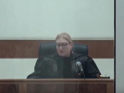Armenia ex-President Sargsyan's nephew's trial adjourns