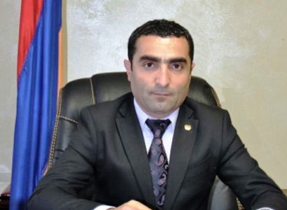 Հրազդան ԲԿ-ի տնօրենի ազատումը պայմանավորված է առանձնապես խոշոր չափի ֆինանսական չարաշահումներով. Կոտայքի մարզպետ