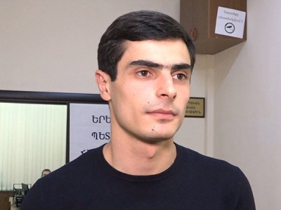 Председатель Студсовета ЕГУ: Мы своим шагами пытаемся не позволить дискредитировать вуз