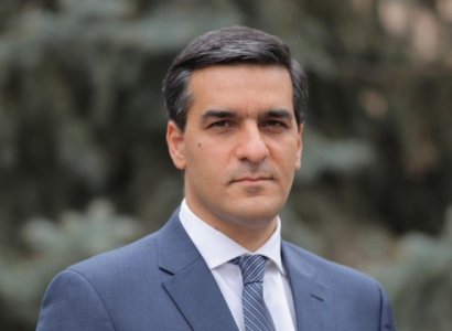 Armenia Ombudsman leaves for Artsakh