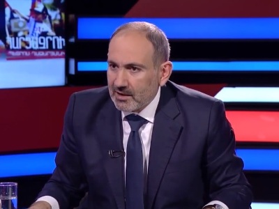 Կան մարդիկ, որոնք այլ լեզու չեն հասկանում, նրանց խորհուրդ եմ տալիս ջութակ նվագել սովորել․ ՀՀ վարչապետ