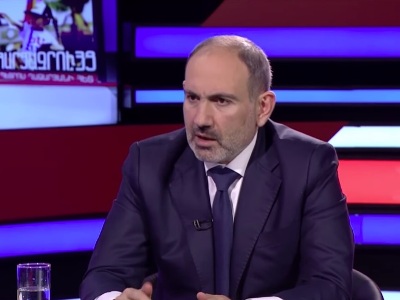 Արցախի ժողովուրդը չպետք է քվեարկի որևէ թեկնածուի օգտին, որը ներազգային թշնամություն է հրահրում․ ՀՀ վարչապետ