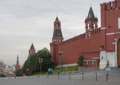 Newspaper: Armenia ex-authorities concerned about Russia dismissals