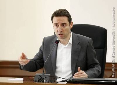 «Հրապարակ». «Մախաթը պարկում չի մնա». 6-րդ վարչությունը քաղաքապետարանում է. թելերը տանում են դեպի քաղաքապետ