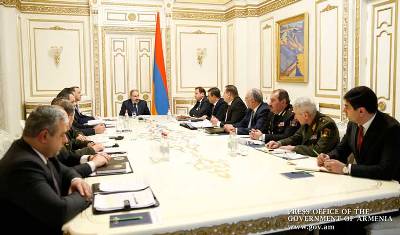 «Ժողովուրդ». Ազատումների ալիքը հասավ ՊԲ․ ովքե՞ր կարող են ազատվել իրենց պաշտոններից