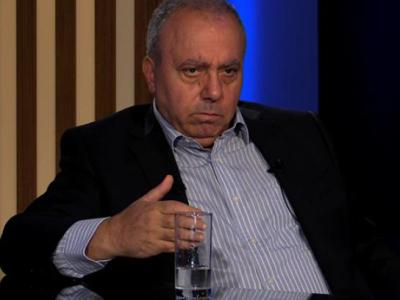 Багратян: Что это за государство, чтобы инвестировать в его экономику?