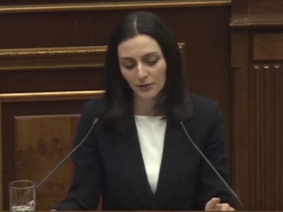 Հայաստանում գրանցվել է ոչ մրցակցային պետական գնումների թվի աճ. ՀԿ ղեկավար