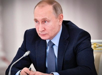 Путин предложил Беларуси компенсировать выпадающие из-за налогового маневра доходы Минска от экспортных пошлин