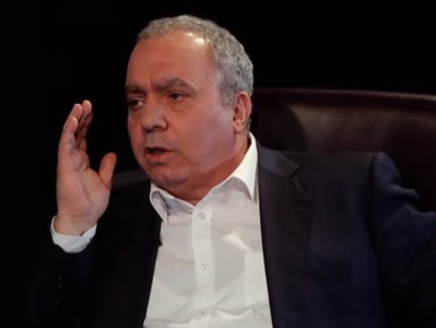 Ո՞րն է կաշառքի եւ պետությունից պարգեւավճարի տարբերությունը. սա գողություն է բյուջեից. Բագրատյան
