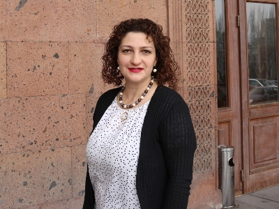 Առաջին անգամ Մարի Սկլոդովսկա-Կյուրի անհատական կրթաթոշակը՝ Հայաստանում