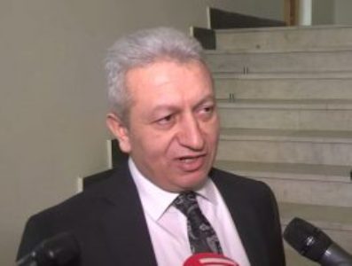 Armenia official: Going to Rome for 50 euros is opportunity to change one’s worldview