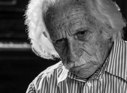 Armenia committee set up for organizing renowned actor Yervand Manaryan’s funeral