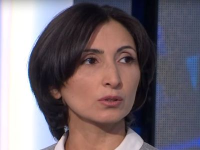 «Եթե ժողովուրդն այդքան բիրտ է ու բռնարար, ինչպե՞ս եք վստահում նրան հանրաքվե իրականացնում». Զարուհի Հովհաննիսյան