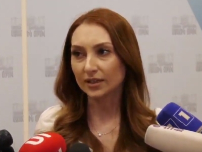 Разъяснение руководителя фракции «Мой шаг»: Почему главой штаба «ДА» назначен Сурен Папикян?