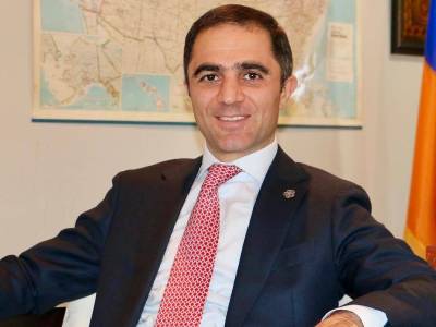 Ֆիզիկապես հյուպատոսություն ներկայանալու պահանջը կփոխարինվի իրական ժամանակում դեմ առ դեմ տեսակապ հաստատելով. ԱԳՆ