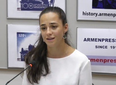 Armenia Civil Aviation Committee chief: There may be more flights to and from Russia